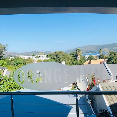 Orange Inn Knysna Exteriér fotografie