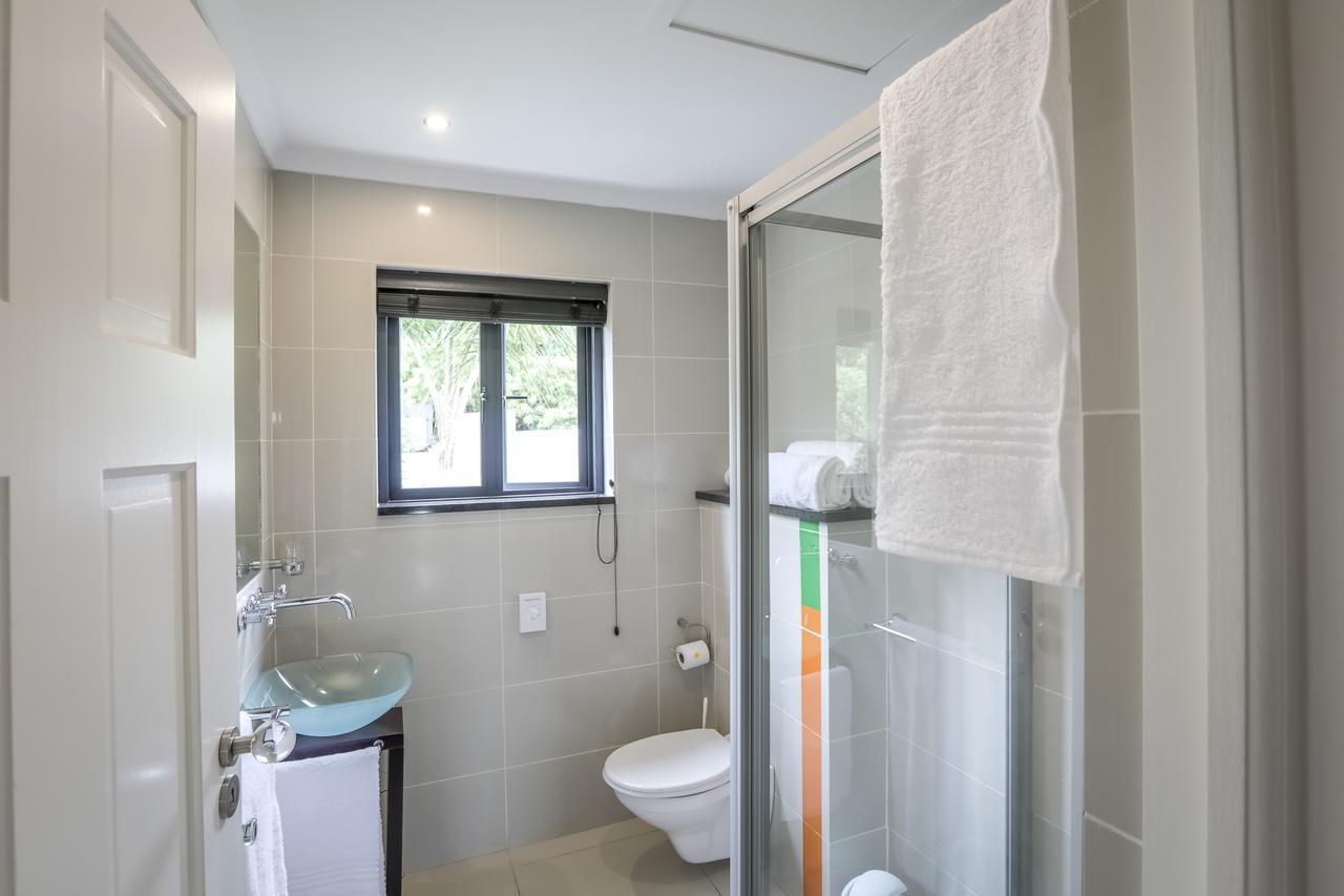 Orange Inn Knysna Exteriér fotografie