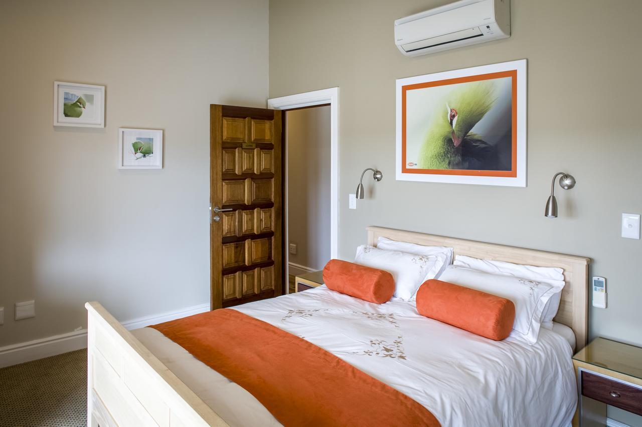 Orange Inn Knysna Exteriér fotografie