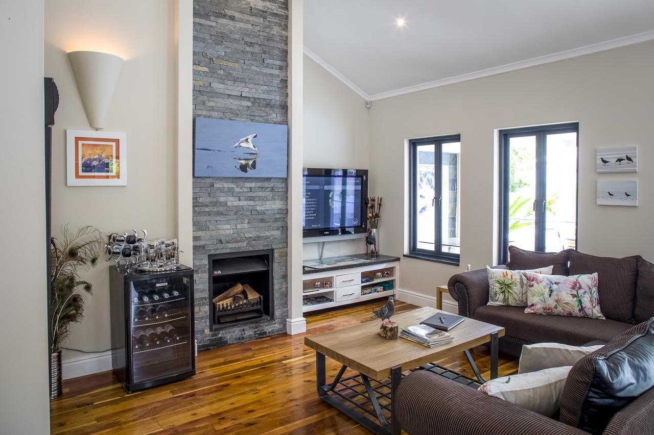 Orange Inn Knysna Exteriér fotografie