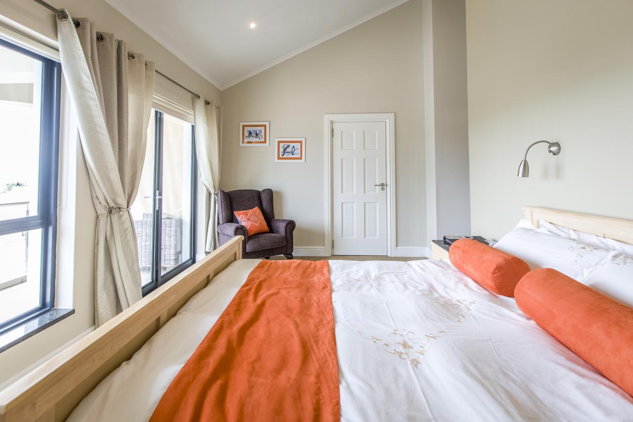 Orange Inn Knysna Exteriér fotografie