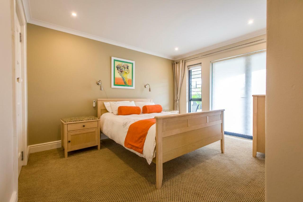 Orange Inn Knysna Pokoj fotografie
