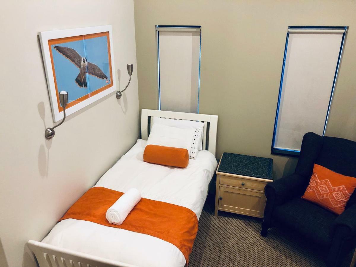 Orange Inn Knysna Pokoj fotografie